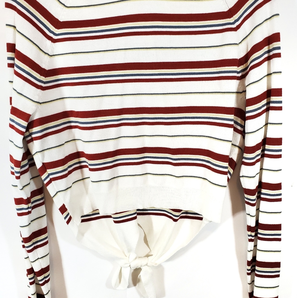 Fresh man 1996 sweater - Picture 2 of 3